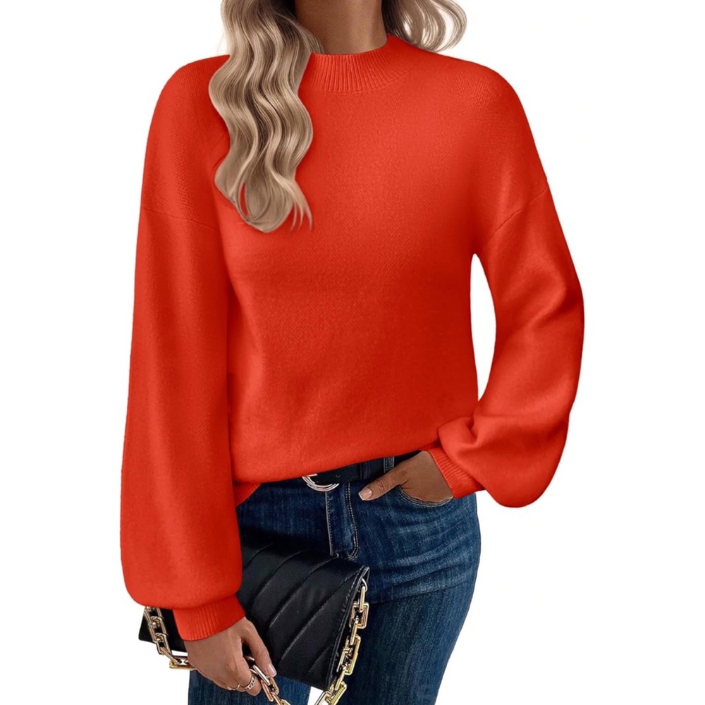 Sweater size small